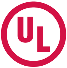 優力國際安全認證有限公司(UL)