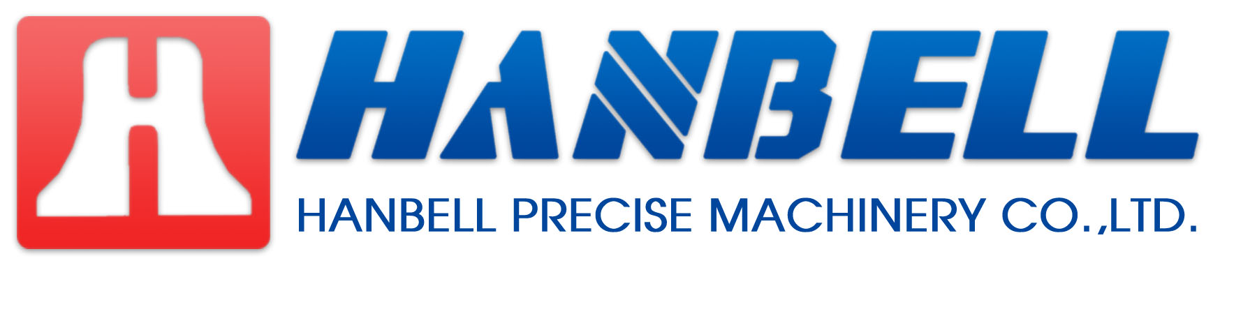 Hanbell Precise Machinery CO., Ltd.