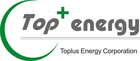 Toplus Energy Corporation