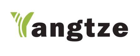 Yangtze Energy Technologies, Inc.