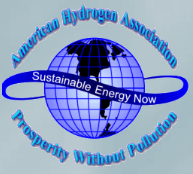 American Hydrogen Association