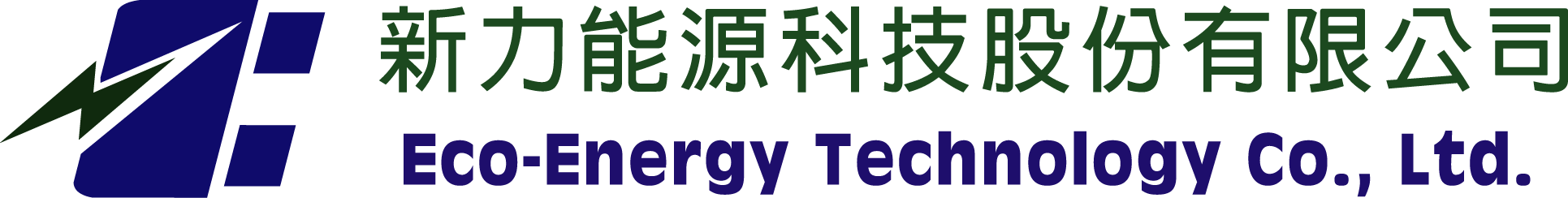 Eco-Energy Technology Co., Ltd.