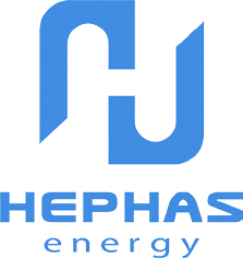 Hephas Energy Co., Ltd.
