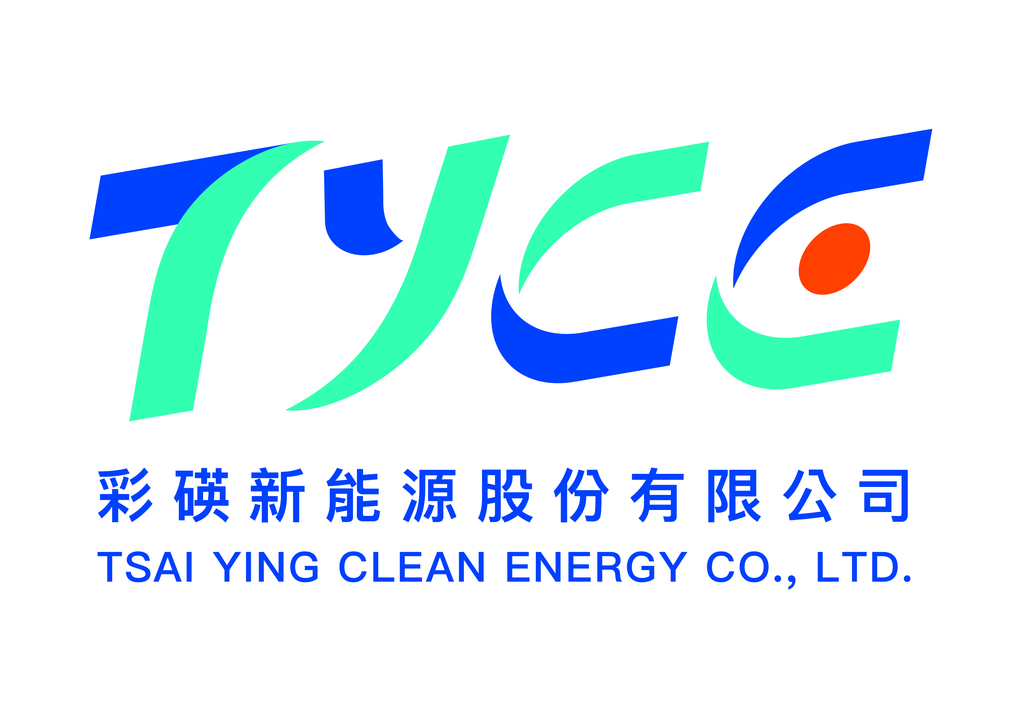 Tsai Ying Clean Energy Co., Ltd.