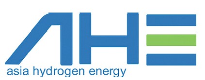 Asia Hydrogen Energy