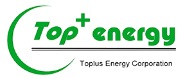 Toplus Energy