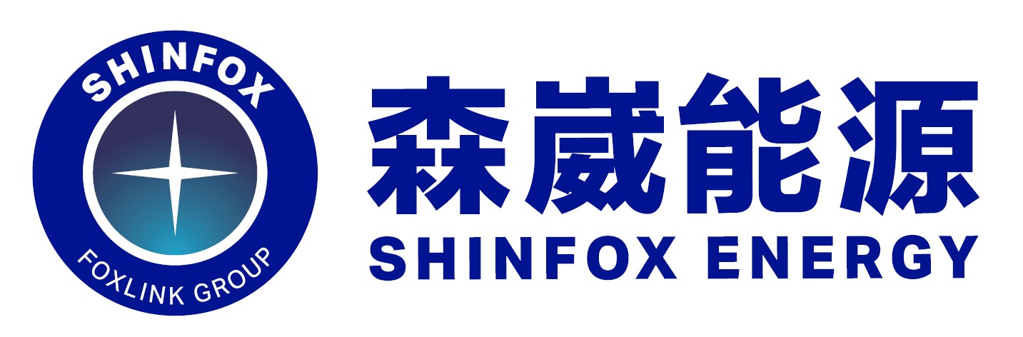 Shinfox Energy Co., LTD.