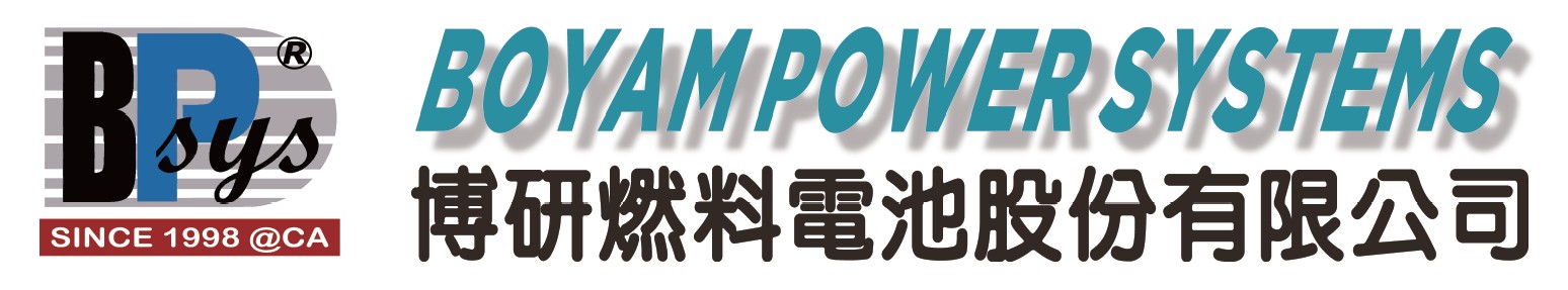 Boyam Power Systems Co.,Ltd.