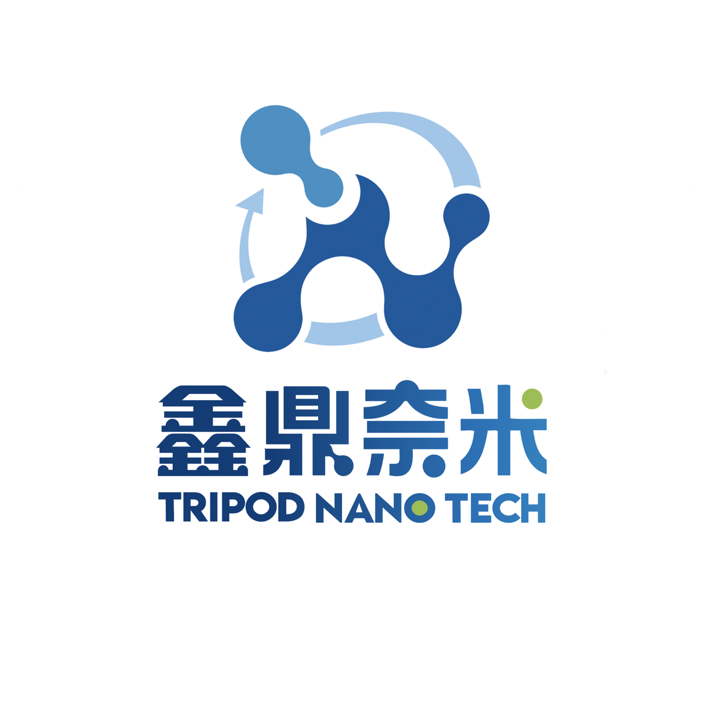 Tripod Nano Technology Corporation