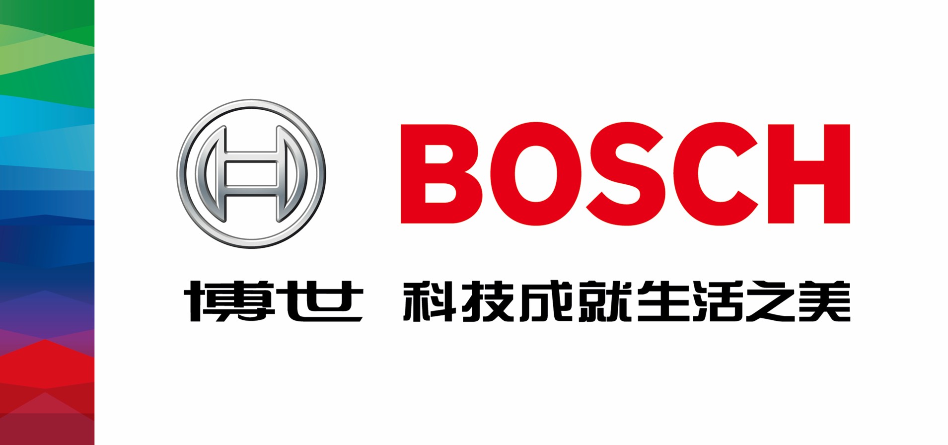 Bosch, Robert Bosch Taiwan Co., Ltd.