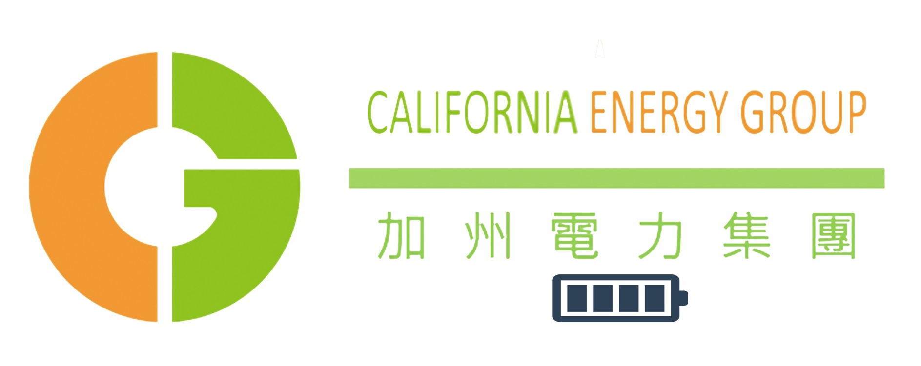 加州能源科技有限公司