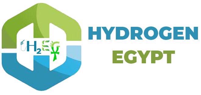 HYDROGEN EGYP