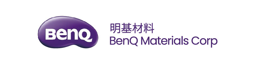 明基材料股份有限公司