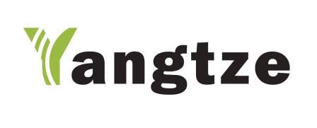 Yangtze
